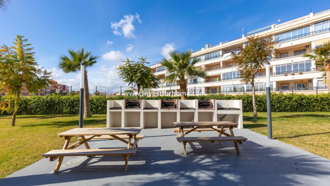 Reventa - Apartamento - Orihuela Costa - Playa Flamenca