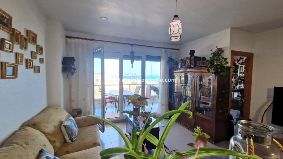 Reventa - Apartamento - Orihuela Costa - Playa Flamenca
