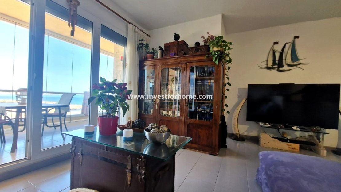 Reventa - Apartamento - Orihuela Costa - Playa Flamenca