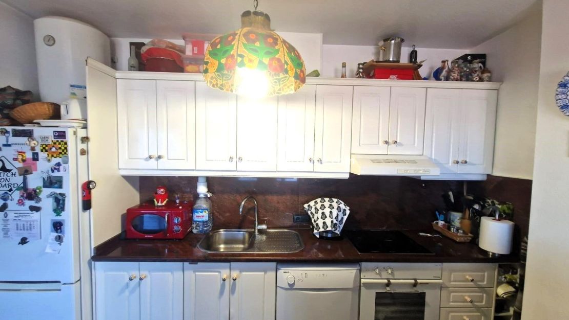 Reventa - Apartamento - Orihuela Costa - Playa Flamenca