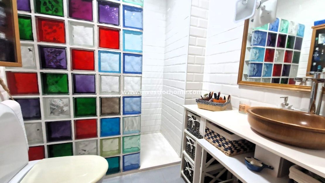 Reventa - Apartamento - Orihuela Costa - Playa Flamenca