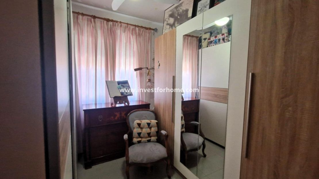 Reventa - Apartamento - Orihuela Costa - Playa Flamenca