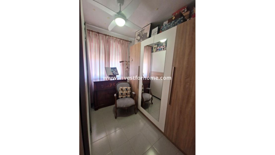 Reventa - Apartamento - Orihuela Costa - Playa Flamenca