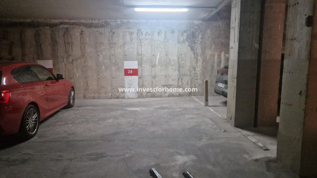 Reventa - Apartamento - Orihuela Costa - Playa Flamenca