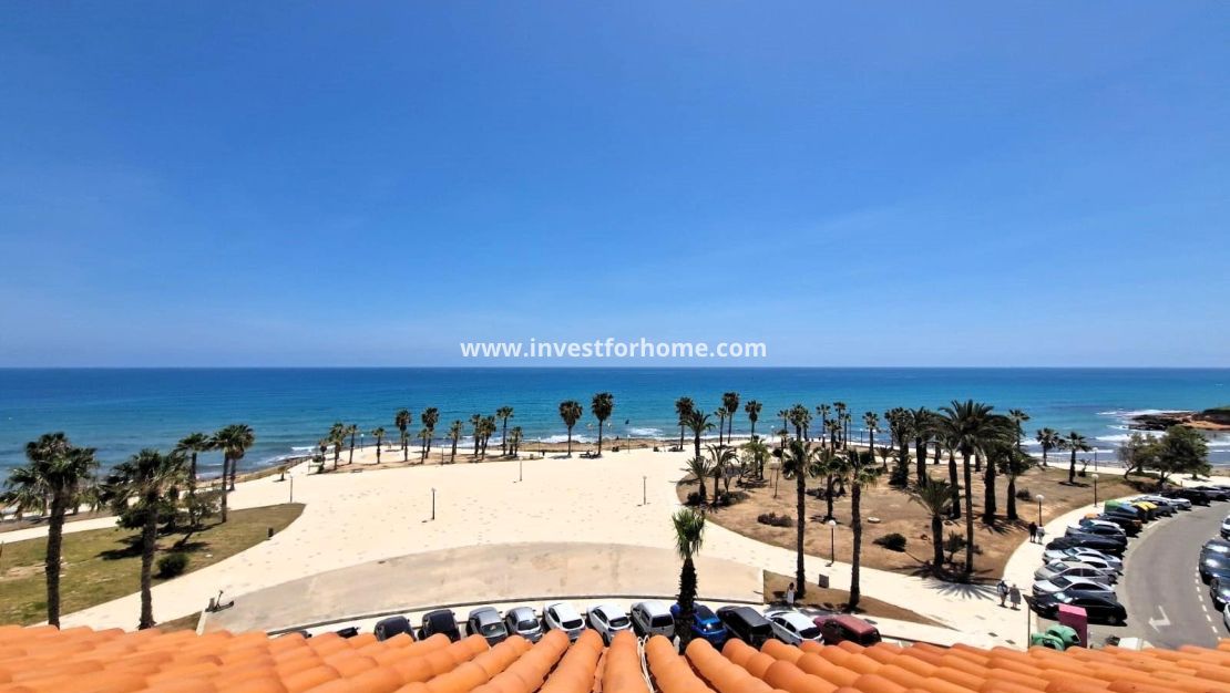 Reventa - Apartamento - Orihuela Costa - Playa Flamenca