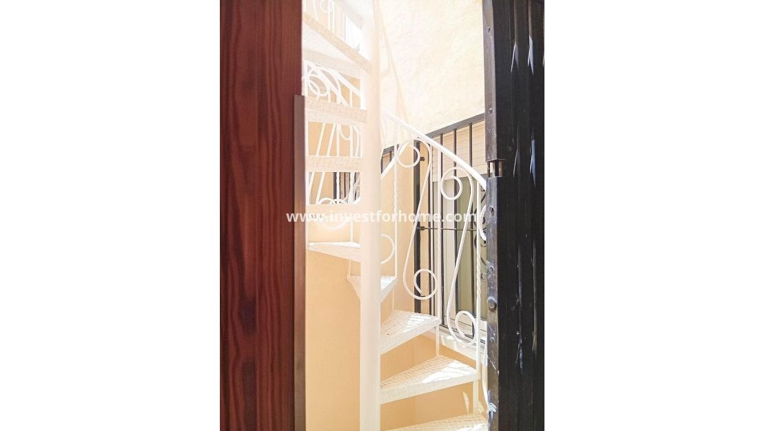 Reventa - Apartamento - Orihuela Costa - Playa Flamenca