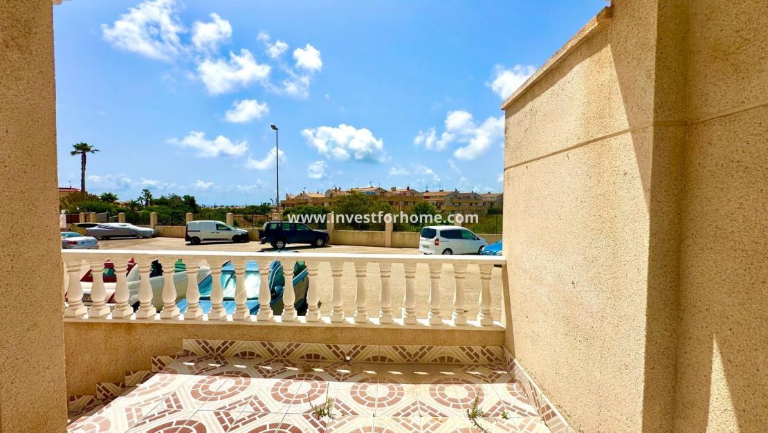 Reventa - Apartamento - Orihuela Costa - Playa Flamenca