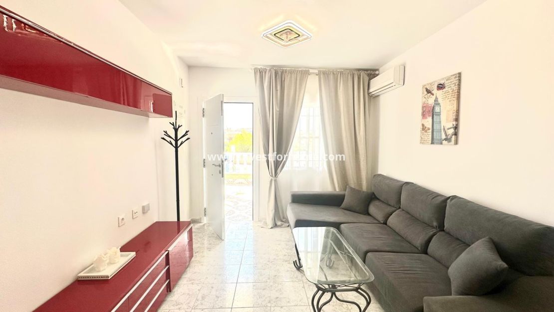 Reventa - Apartamento - Orihuela Costa - Playa Flamenca