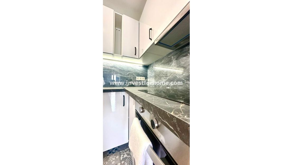 Reventa - Apartamento - Orihuela Costa - Playa Flamenca