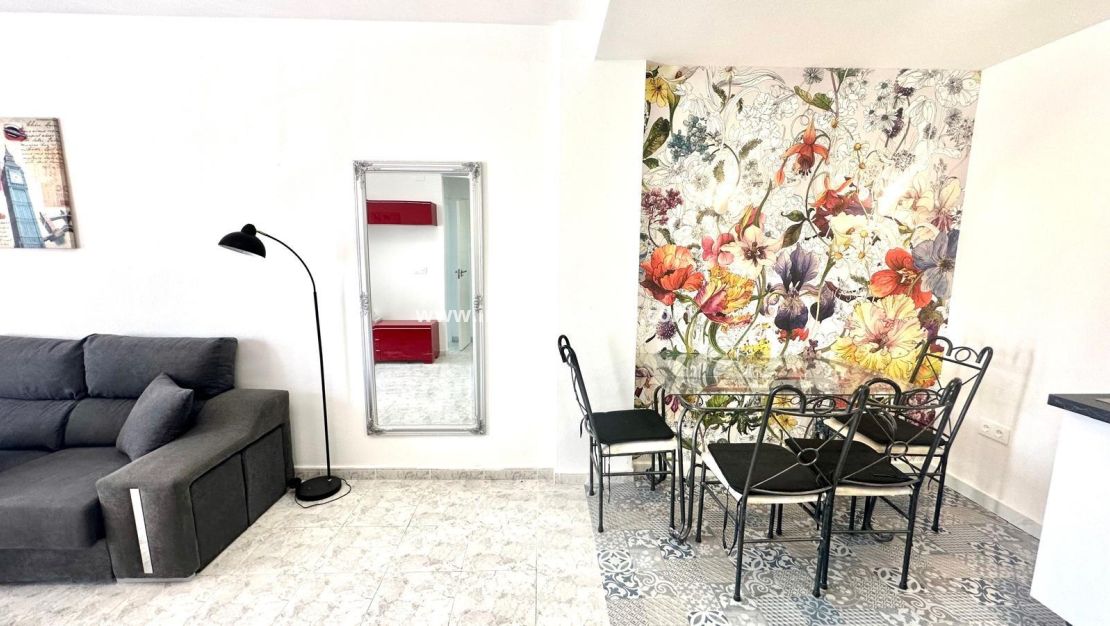 Reventa - Apartamento - Orihuela Costa - Playa Flamenca