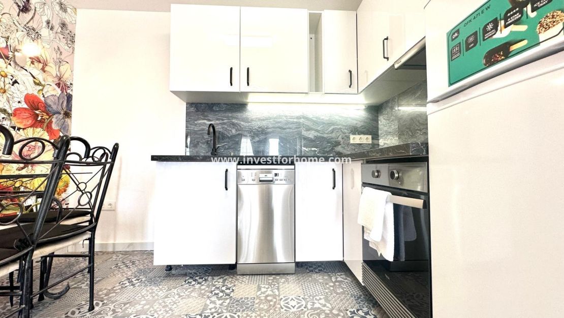 Reventa - Apartamento - Orihuela Costa - Playa Flamenca