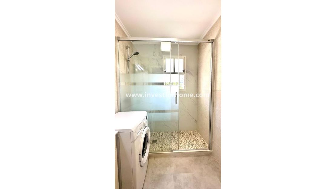Reventa - Apartamento - Orihuela Costa - Playa Flamenca