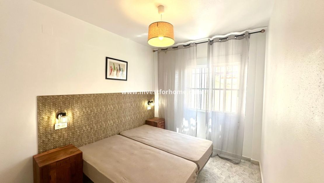 Reventa - Apartamento - Orihuela Costa - Playa Flamenca