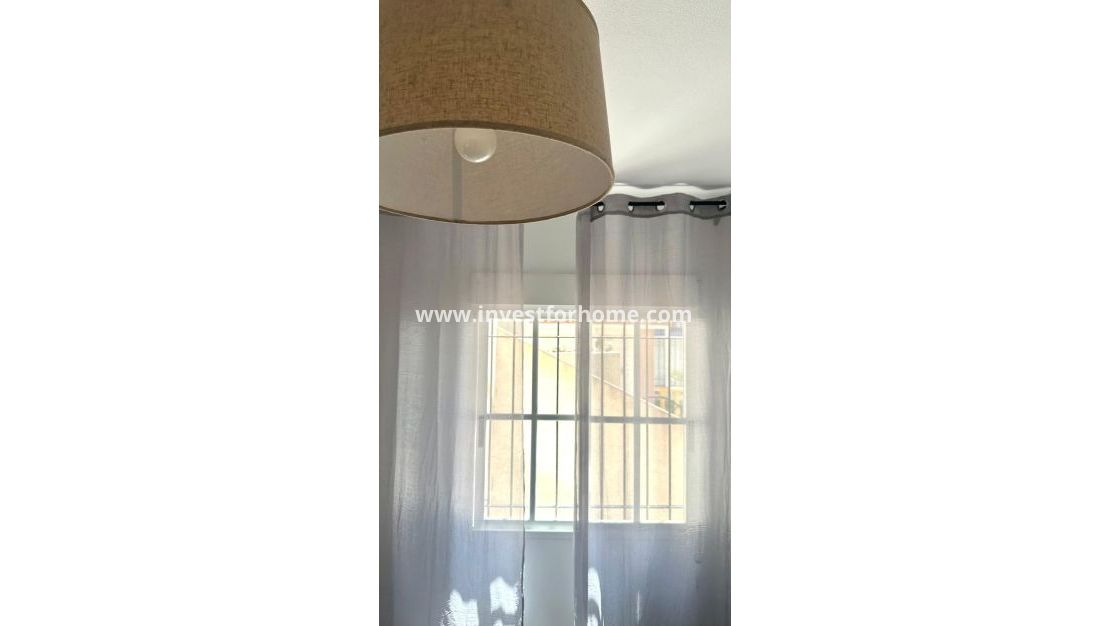 Reventa - Apartamento - Orihuela Costa - Playa Flamenca