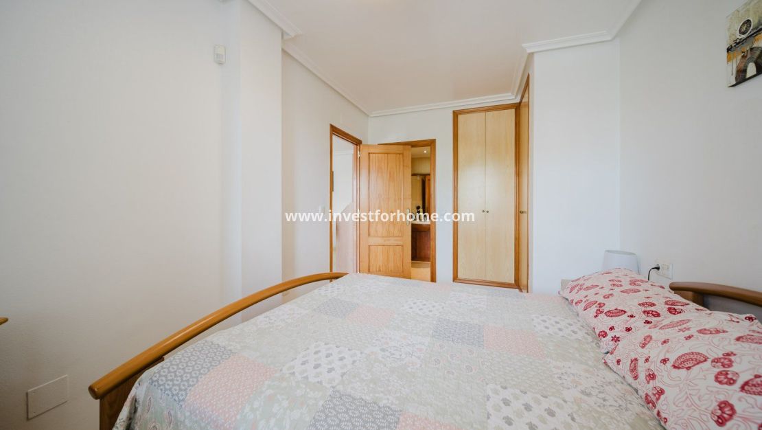 Reventa - Apartamento - Orihuela Costa - Playa Flamenca