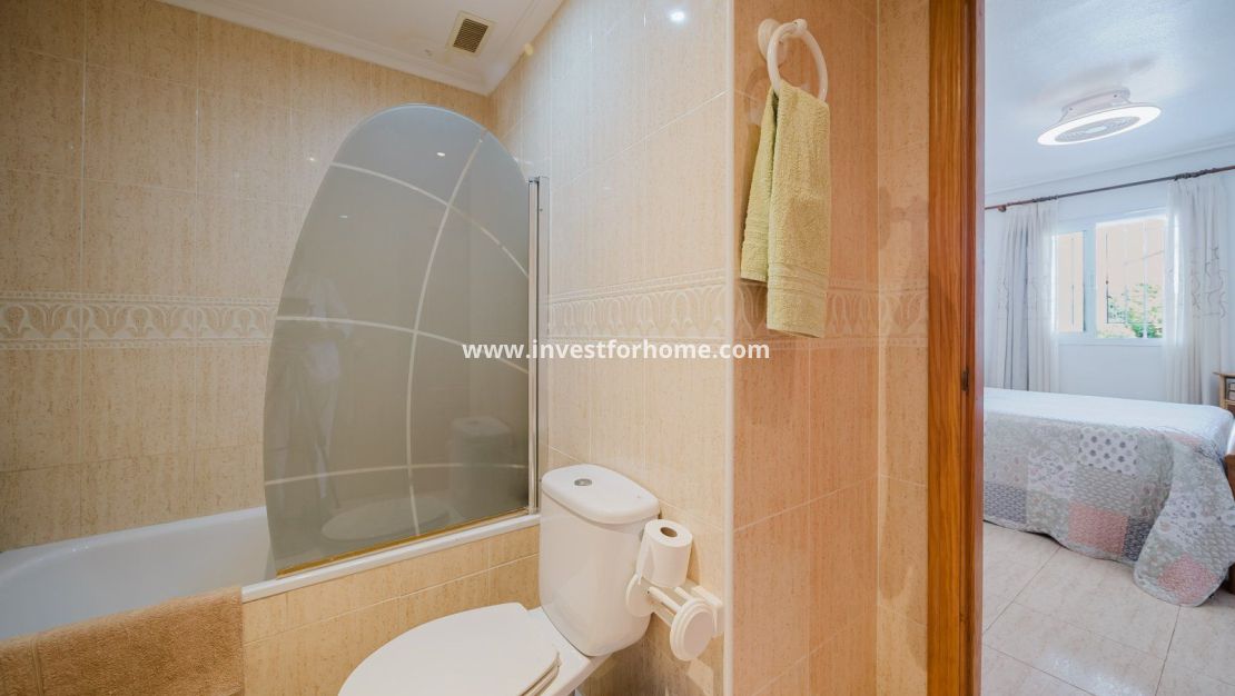 Reventa - Apartamento - Orihuela Costa - Playa Flamenca