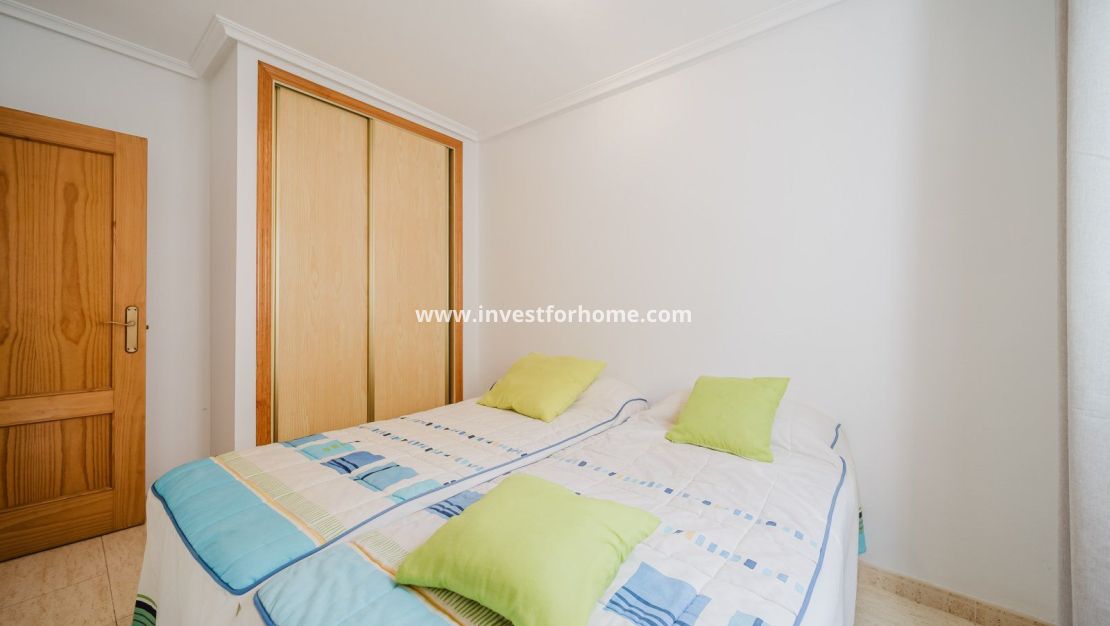 Reventa - Apartamento - Orihuela Costa - Playa Flamenca