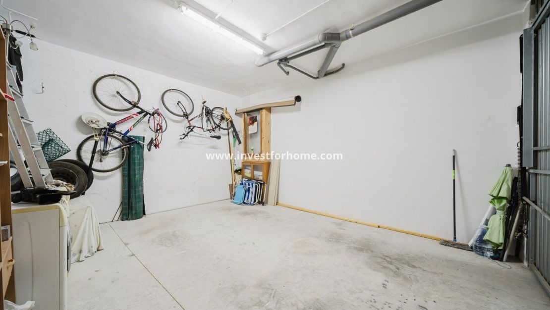 Reventa - Apartamento - Orihuela Costa - Playa Flamenca