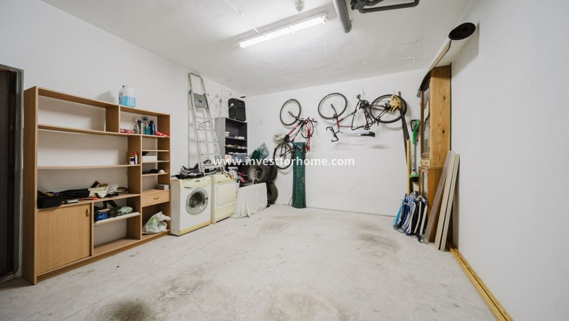 Reventa - Apartamento - Orihuela Costa - Playa Flamenca