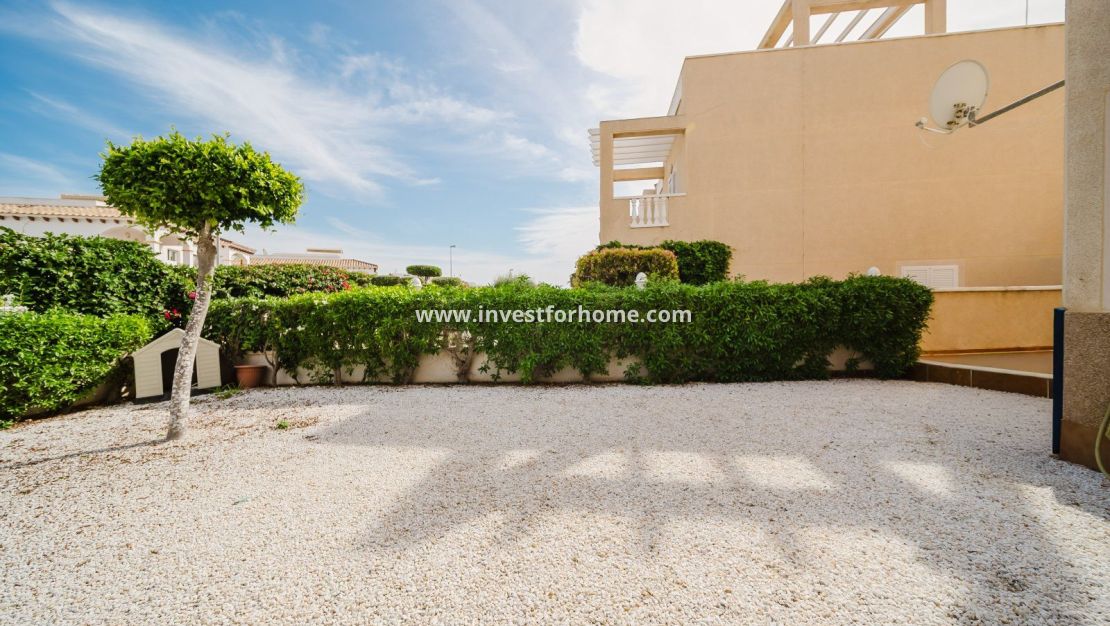Reventa - Apartamento - Orihuela Costa - Playa Flamenca