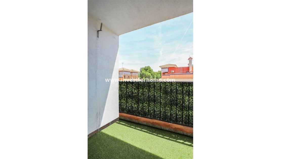 Reventa - Apartamento - Orihuela Costa - Playa Flamenca