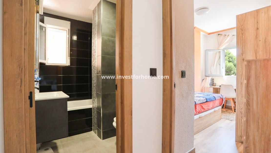 Reventa - Apartamento - Orihuela Costa - Playa Flamenca