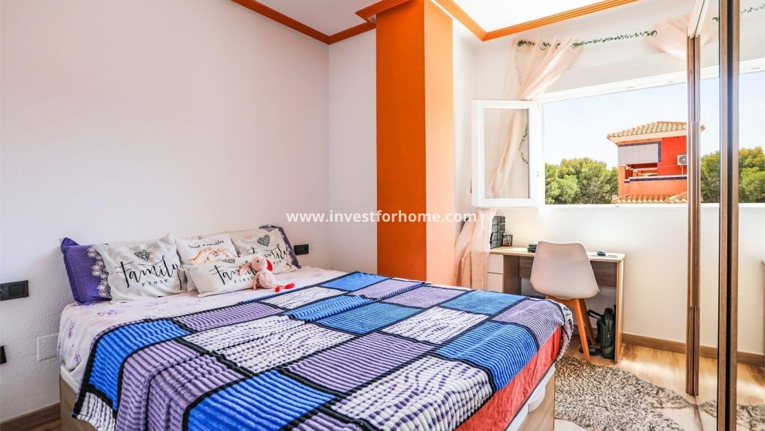 Reventa - Apartamento - Orihuela Costa - Playa Flamenca