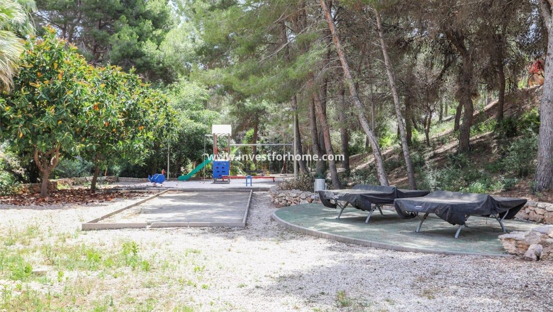 Reventa - Apartamento - Orihuela Costa - Playa Flamenca