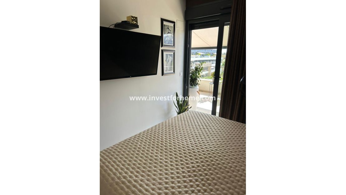 Reventa - Apartamento - Orihuela Costa - Playa Flamenca
