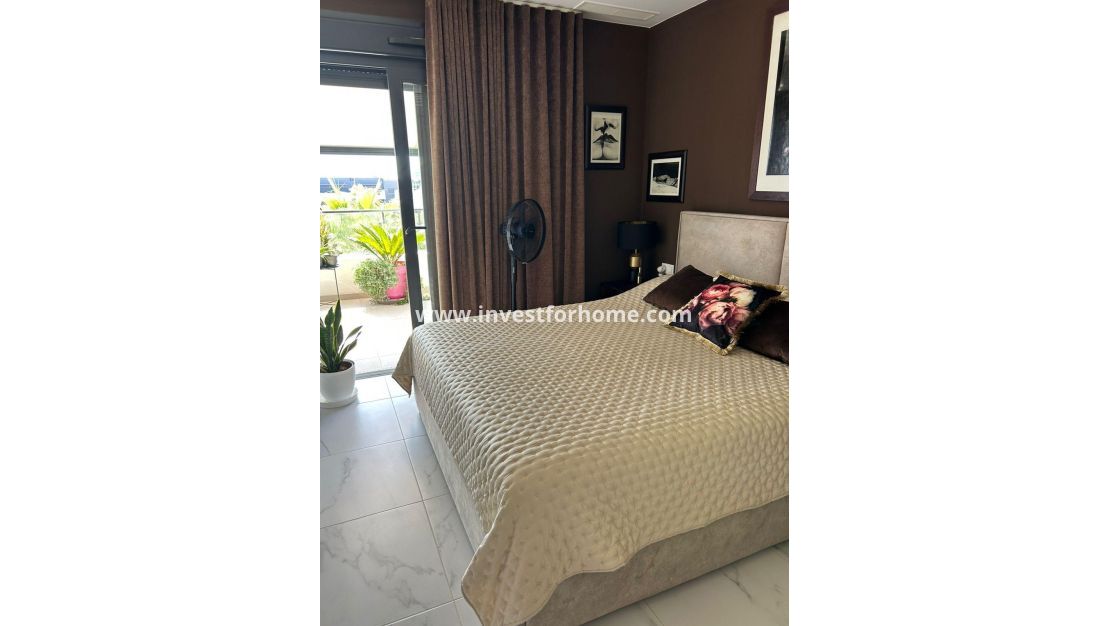 Reventa - Apartamento - Orihuela Costa - Playa Flamenca