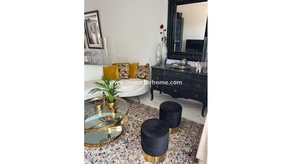 Reventa - Apartamento - Orihuela Costa - Playa Flamenca