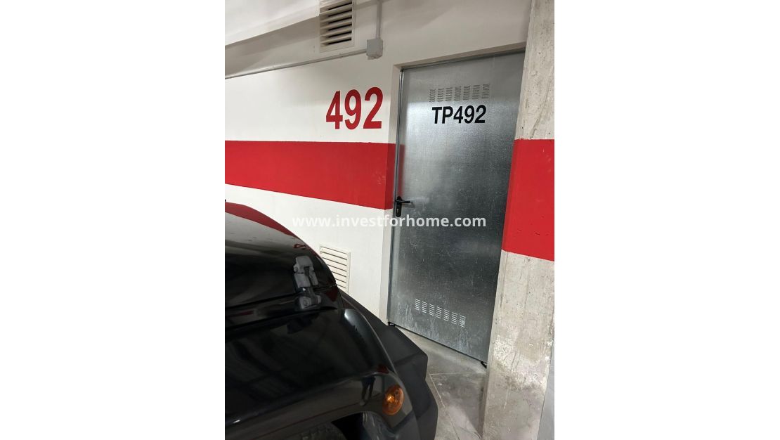 Reventa - Apartamento - Orihuela Costa - Playa Flamenca