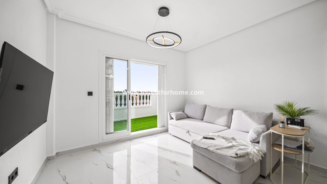 Reventa - Apartamento - Orihuela Costa - Playa Flamenca