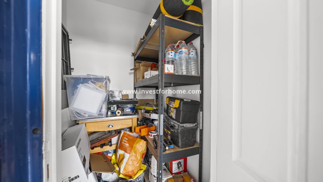 Reventa - Apartamento - Orihuela Costa - Playa Flamenca