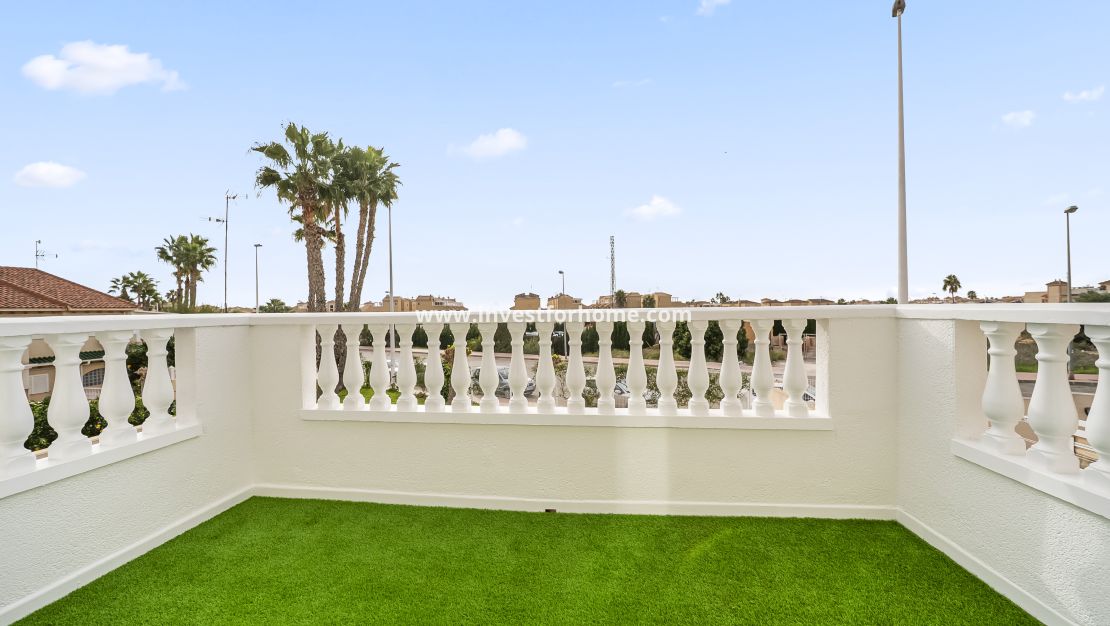 Reventa - Apartamento - Orihuela Costa - Playa Flamenca