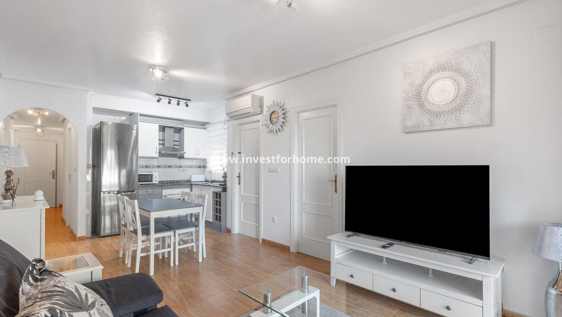 Reventa - Apartamento - Orihuela Costa - Playa Flamenca