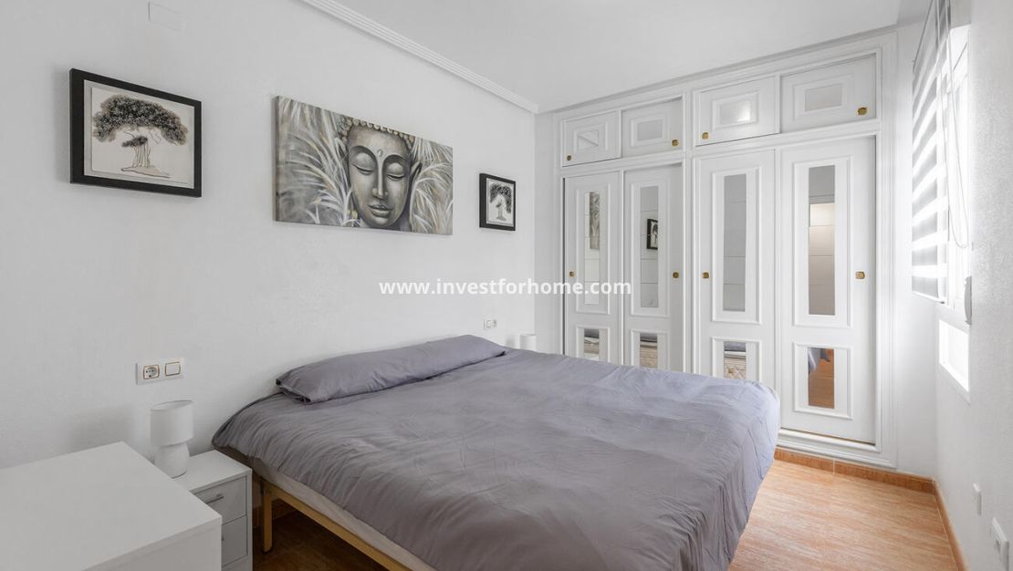 Reventa - Apartamento - Orihuela Costa - Playa Flamenca