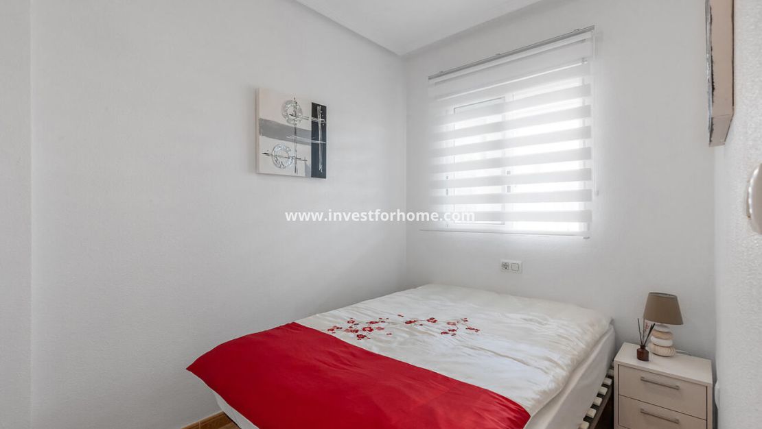 Reventa - Apartamento - Orihuela Costa - Playa Flamenca