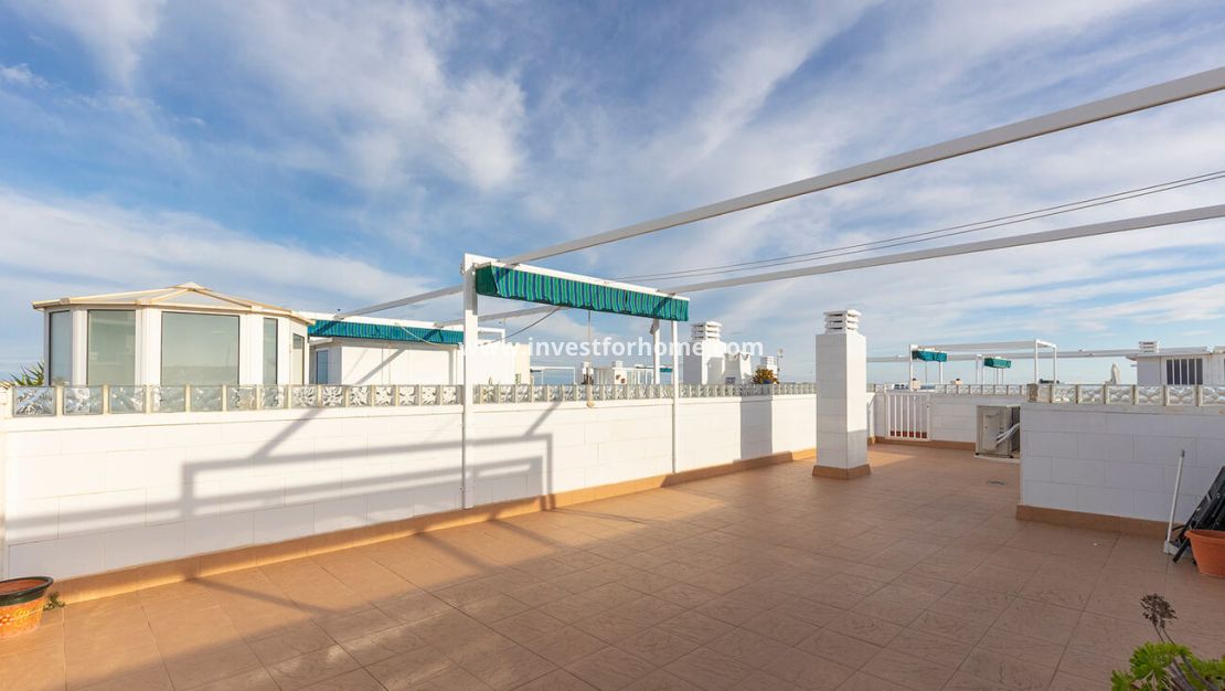 Reventa - Apartamento - Orihuela Costa - Playa Flamenca