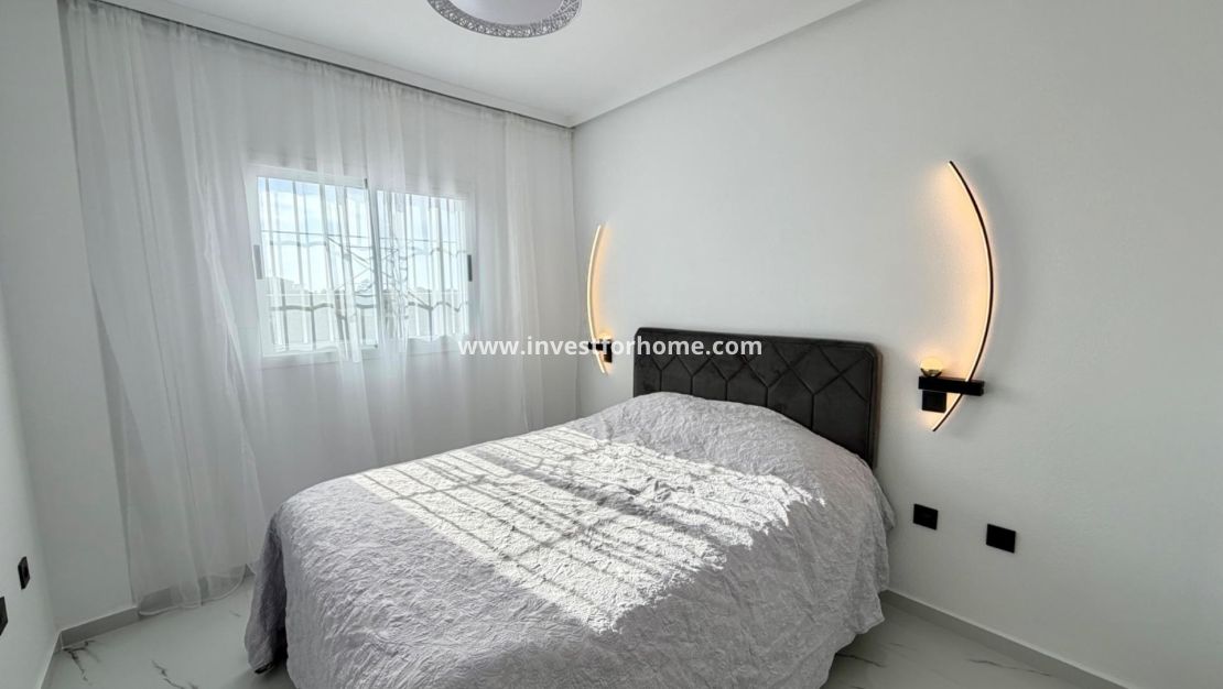 Reventa - Apartamento - Orihuela Costa - Playa Flamenca