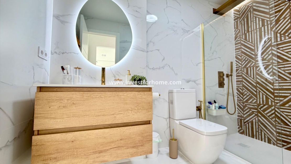 Reventa - Apartamento - Orihuela Costa - Playa Flamenca