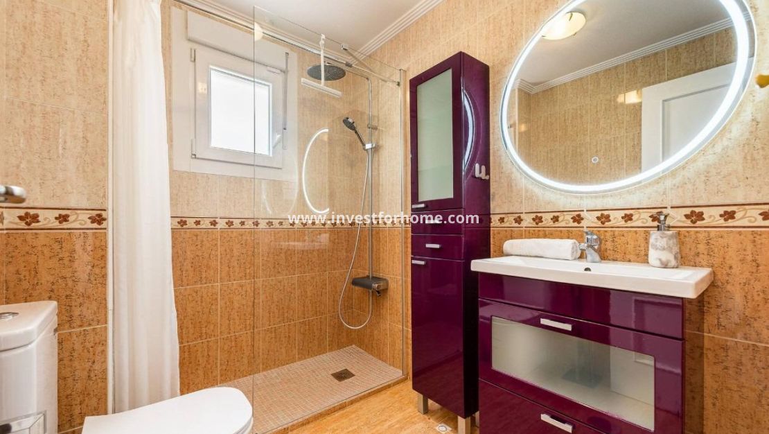 Reventa - Apartamento - Orihuela Costa - Playa Flamenca