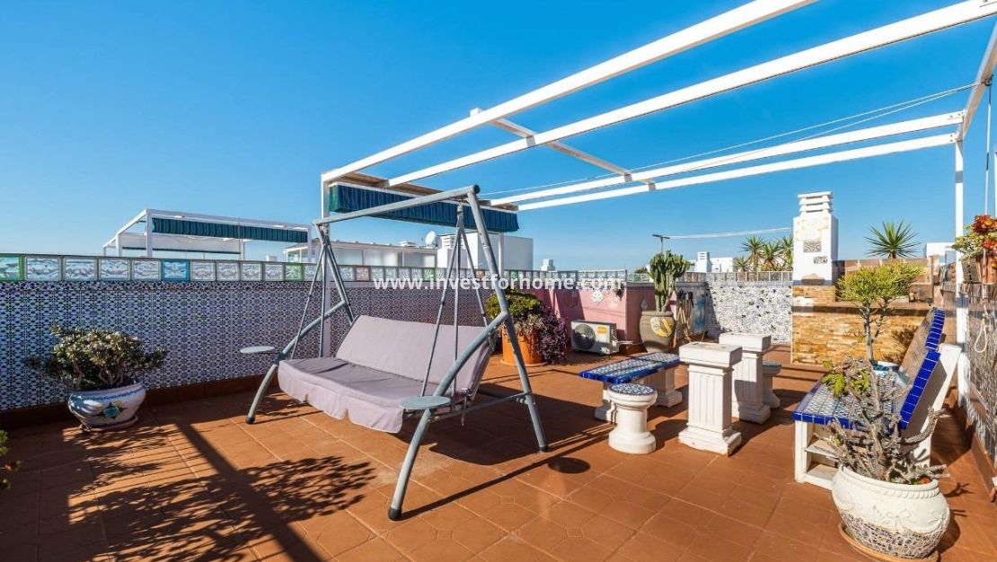 Reventa - Apartamento - Orihuela Costa - Playa Flamenca