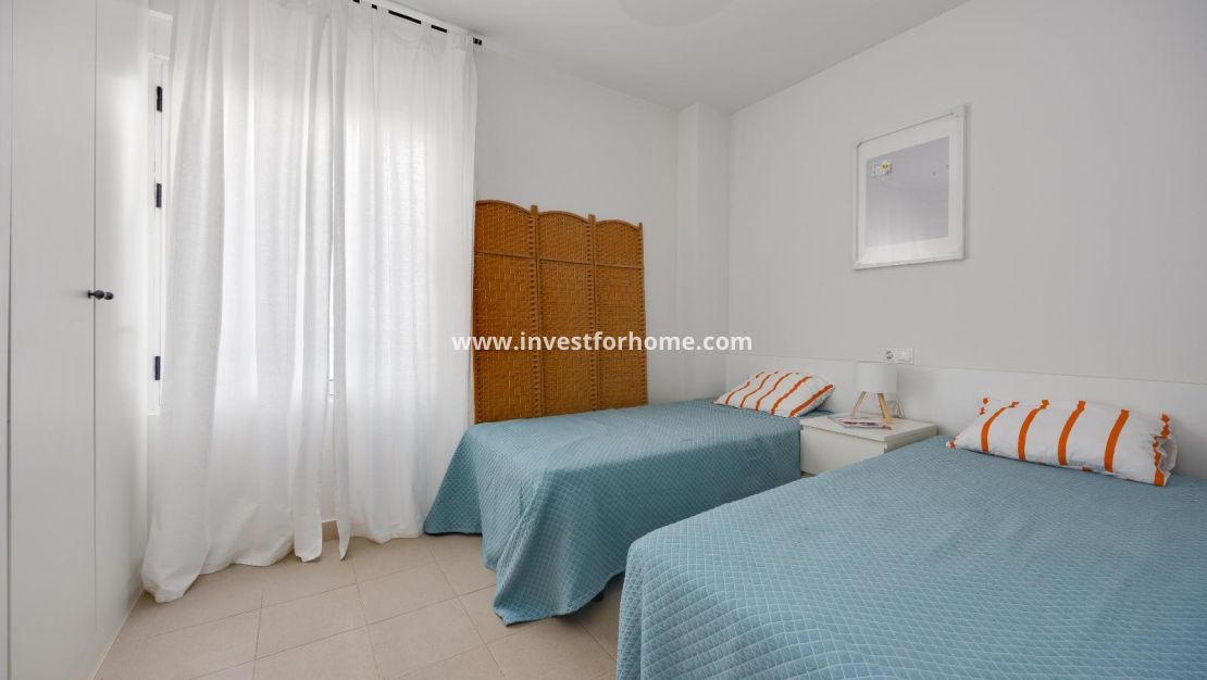 Reventa - Apartamento - Orihuela Costa - Playa Flamenca