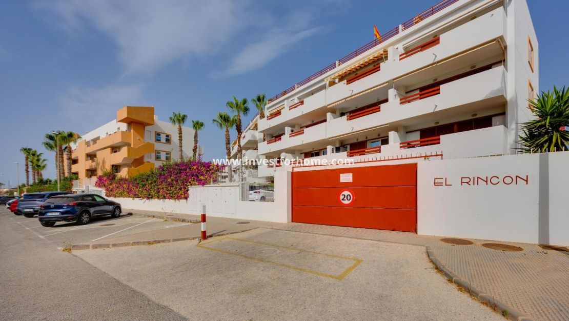 Reventa - Apartamento - Orihuela Costa - Playa Flamenca