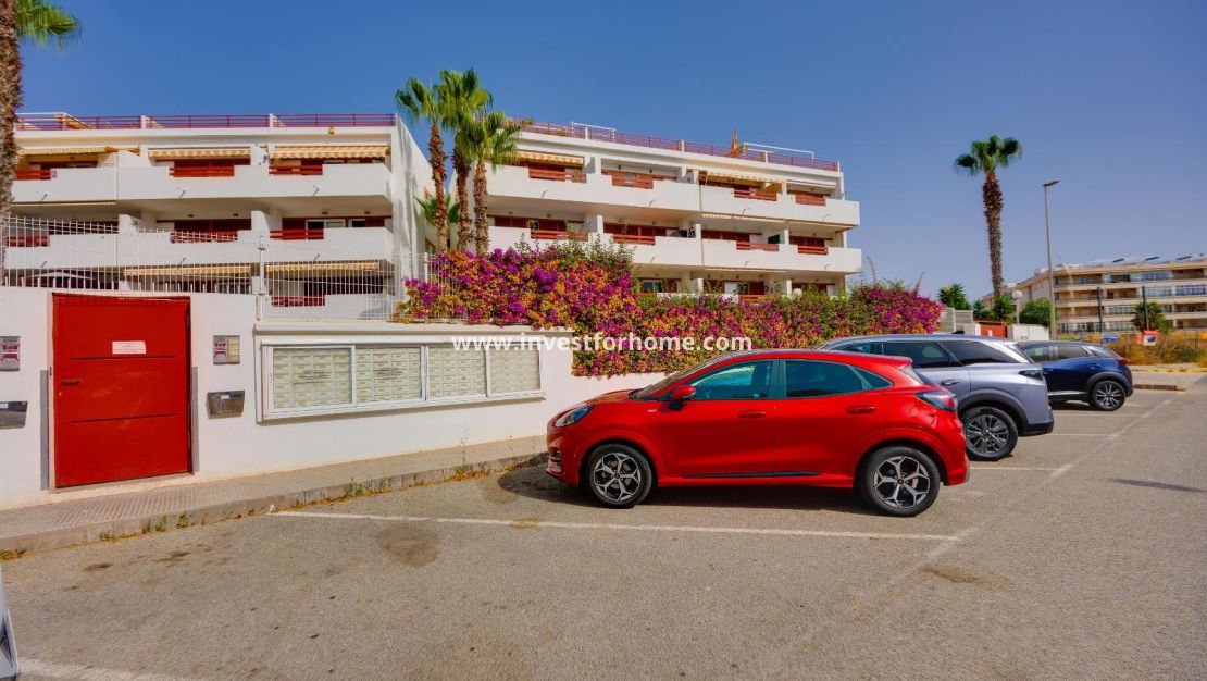 Reventa - Apartamento - Orihuela Costa - Playa Flamenca