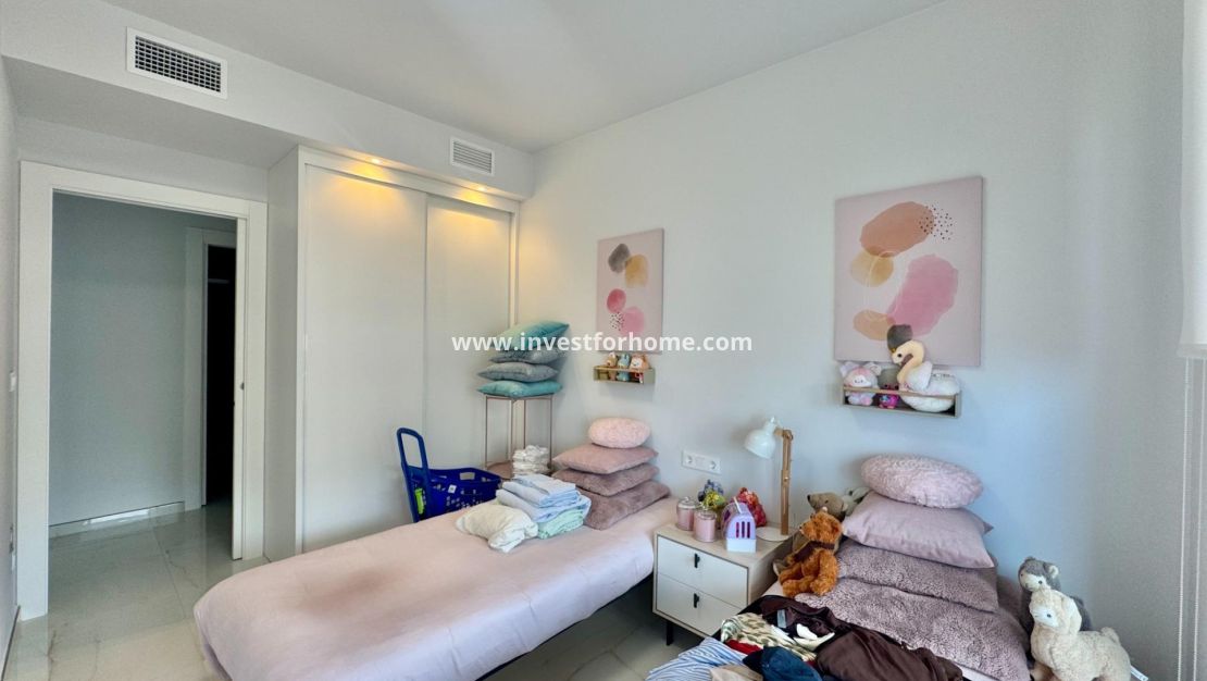 Reventa - Apartamento - Orihuela Costa - Playa Flamenca