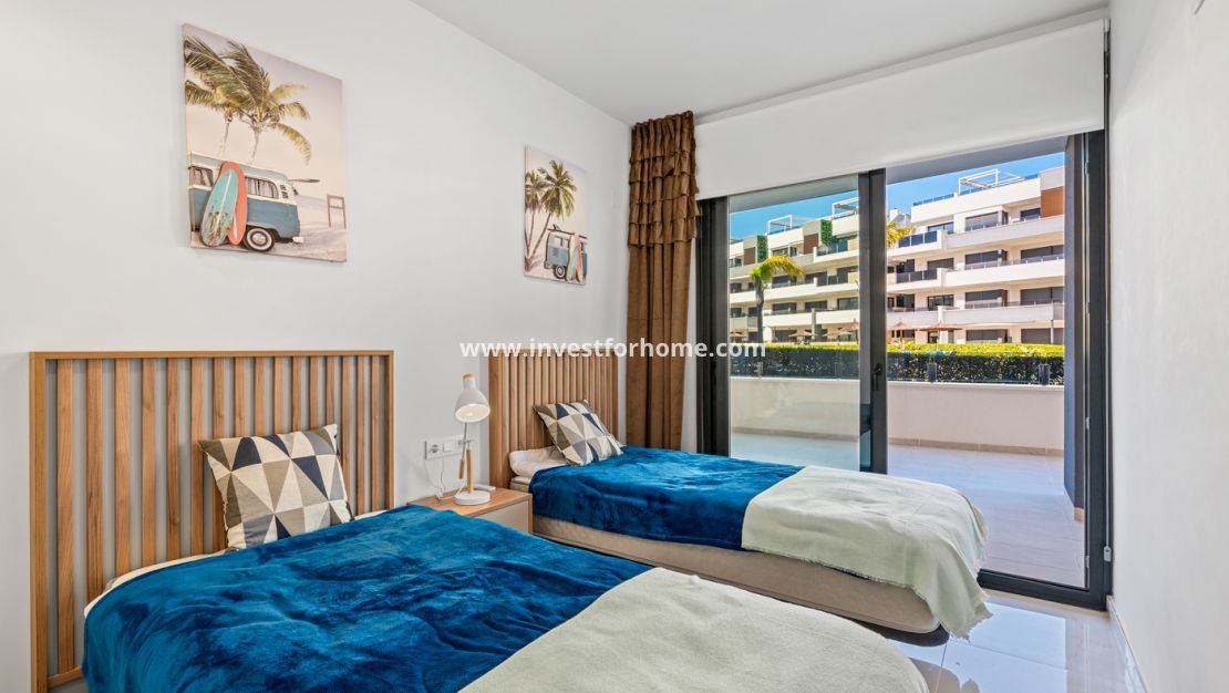 Reventa - Apartamento - Orihuela Costa - Playa Flamenca
