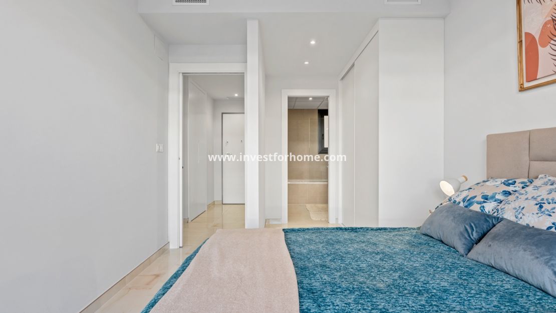 Reventa - Apartamento - Orihuela Costa - Playa Flamenca