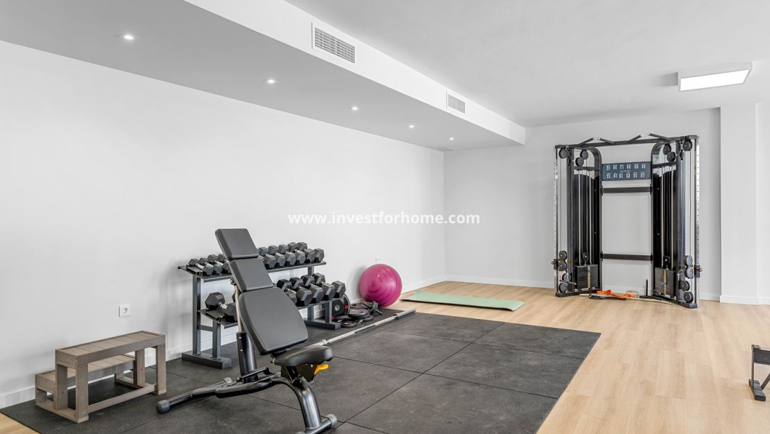 Reventa - Apartamento - Orihuela Costa - Playa Flamenca